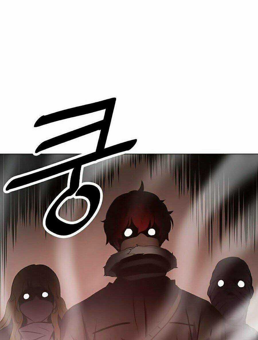 Sức Cùng Lực Kiệt - Chapter 14 - Trang 56