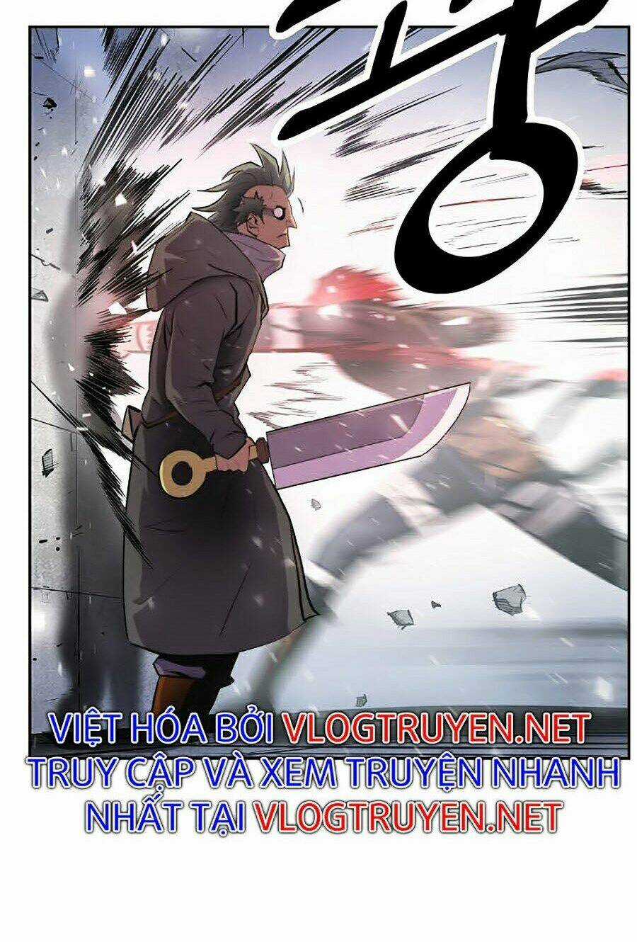 Sức Cùng Lực Kiệt - Chapter 14 - Trang 64