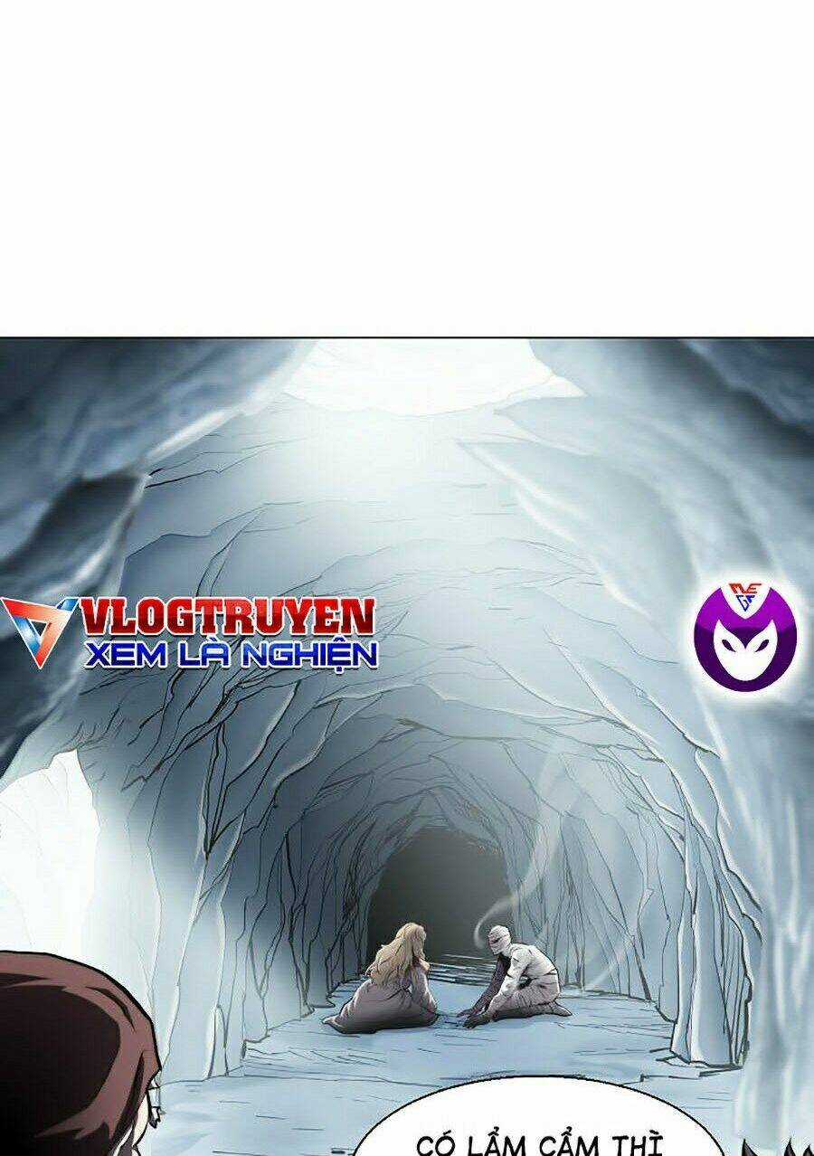Sức Cùng Lực Kiệt - Chapter 14 - Trang 8