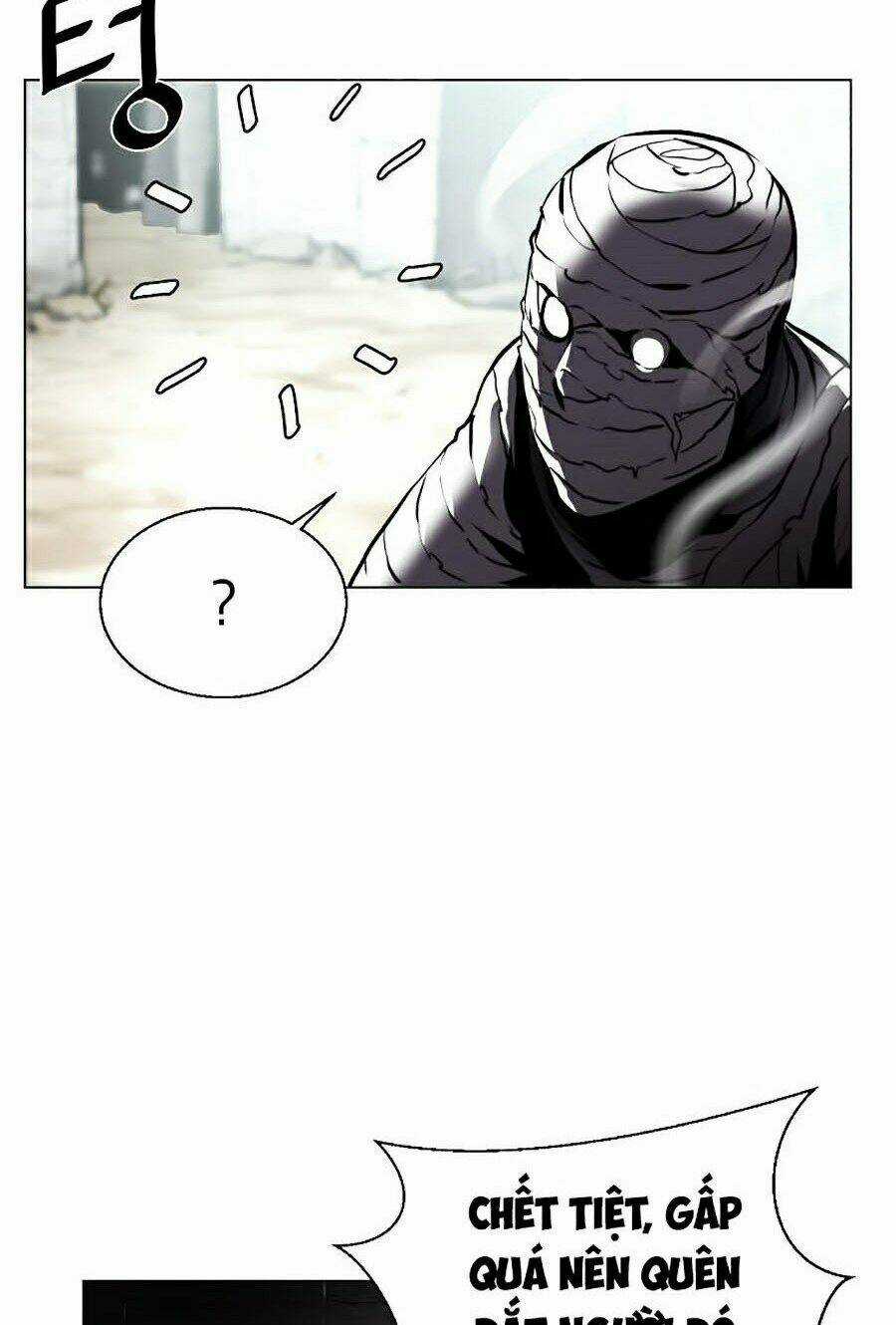 Sức Cùng Lực Kiệt - Chapter 14 - Trang 76