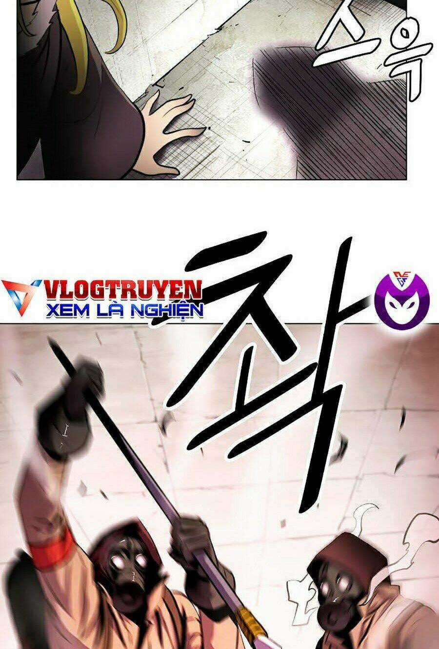 Sức Cùng Lực Kiệt - Chapter 14 - Trang 86