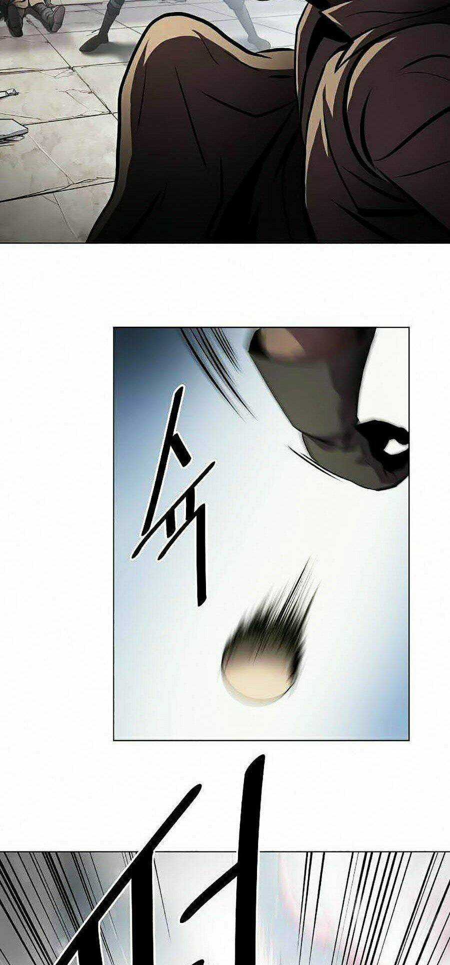 Sức Cùng Lực Kiệt - Chapter 15 - Trang 14