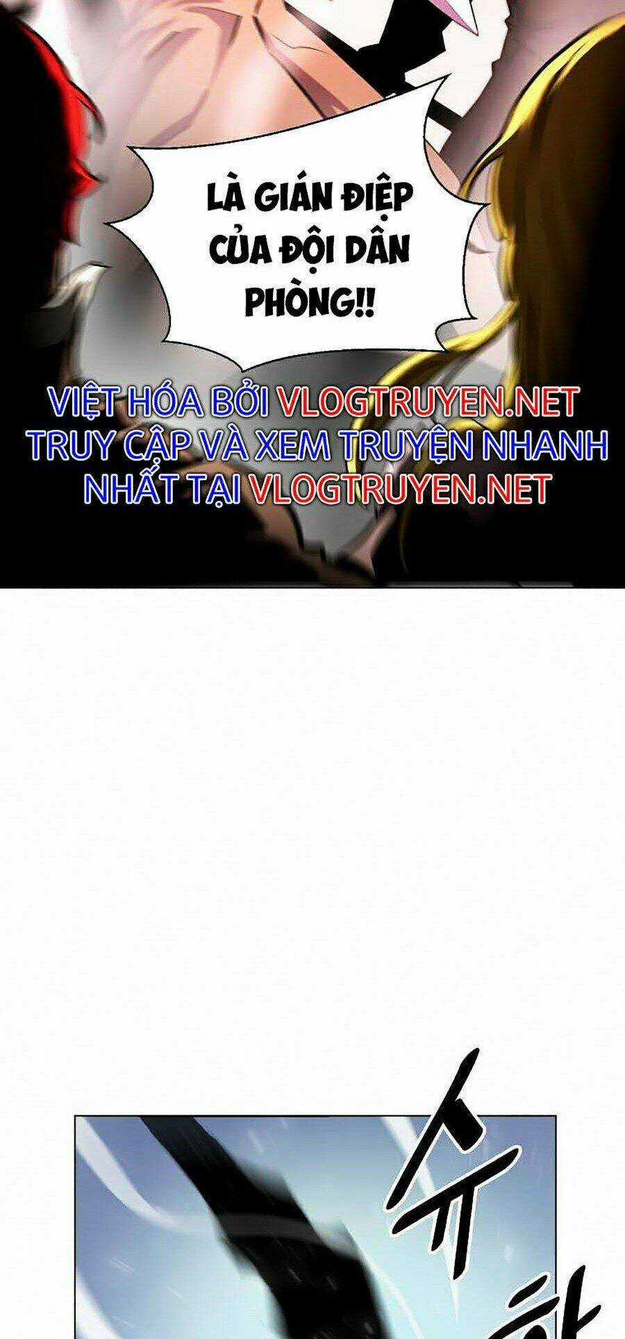 Sức Cùng Lực Kiệt - Chapter 15 - Trang 3