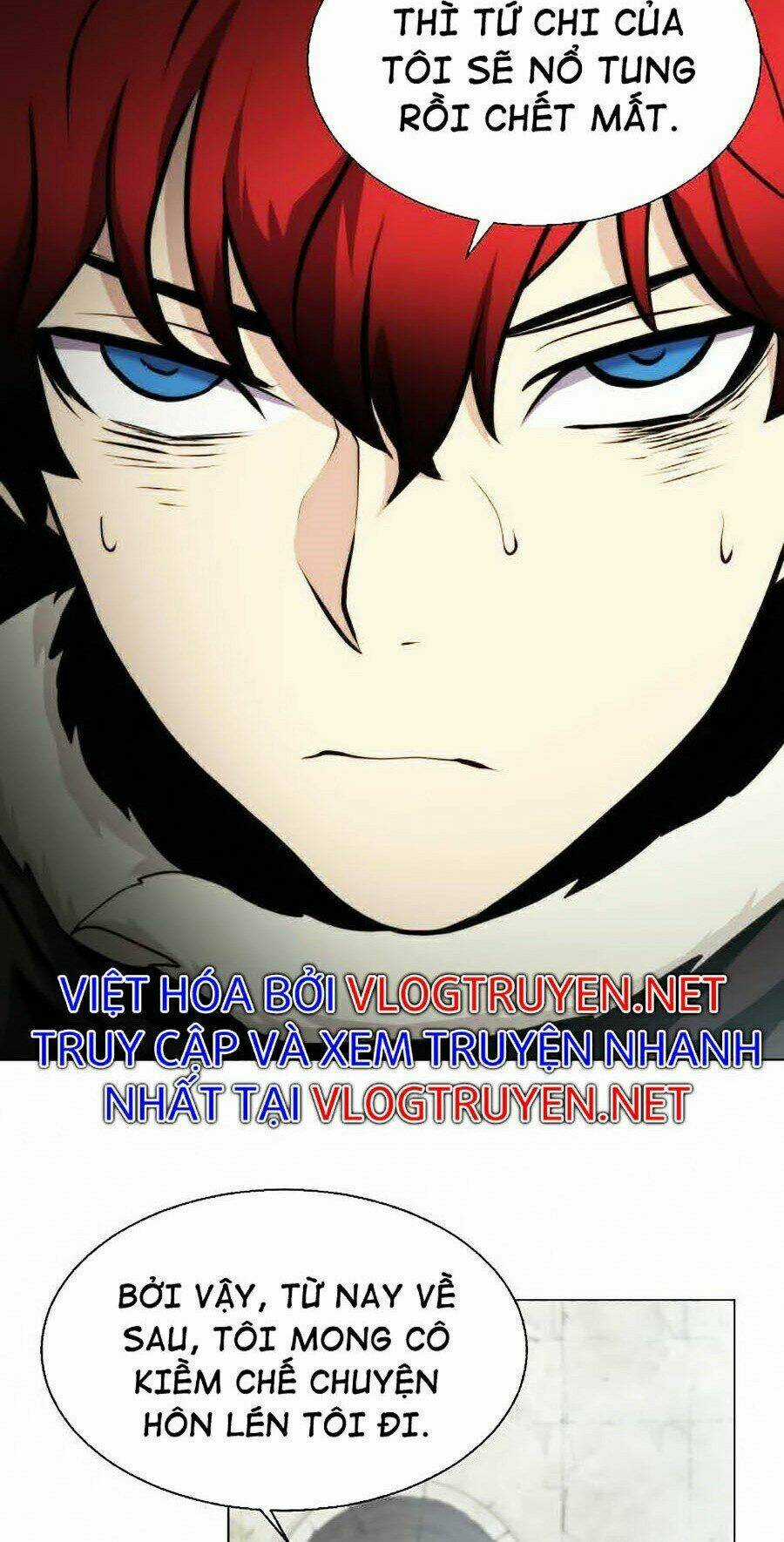 Sức Cùng Lực Kiệt - Chapter 15 - Trang 27