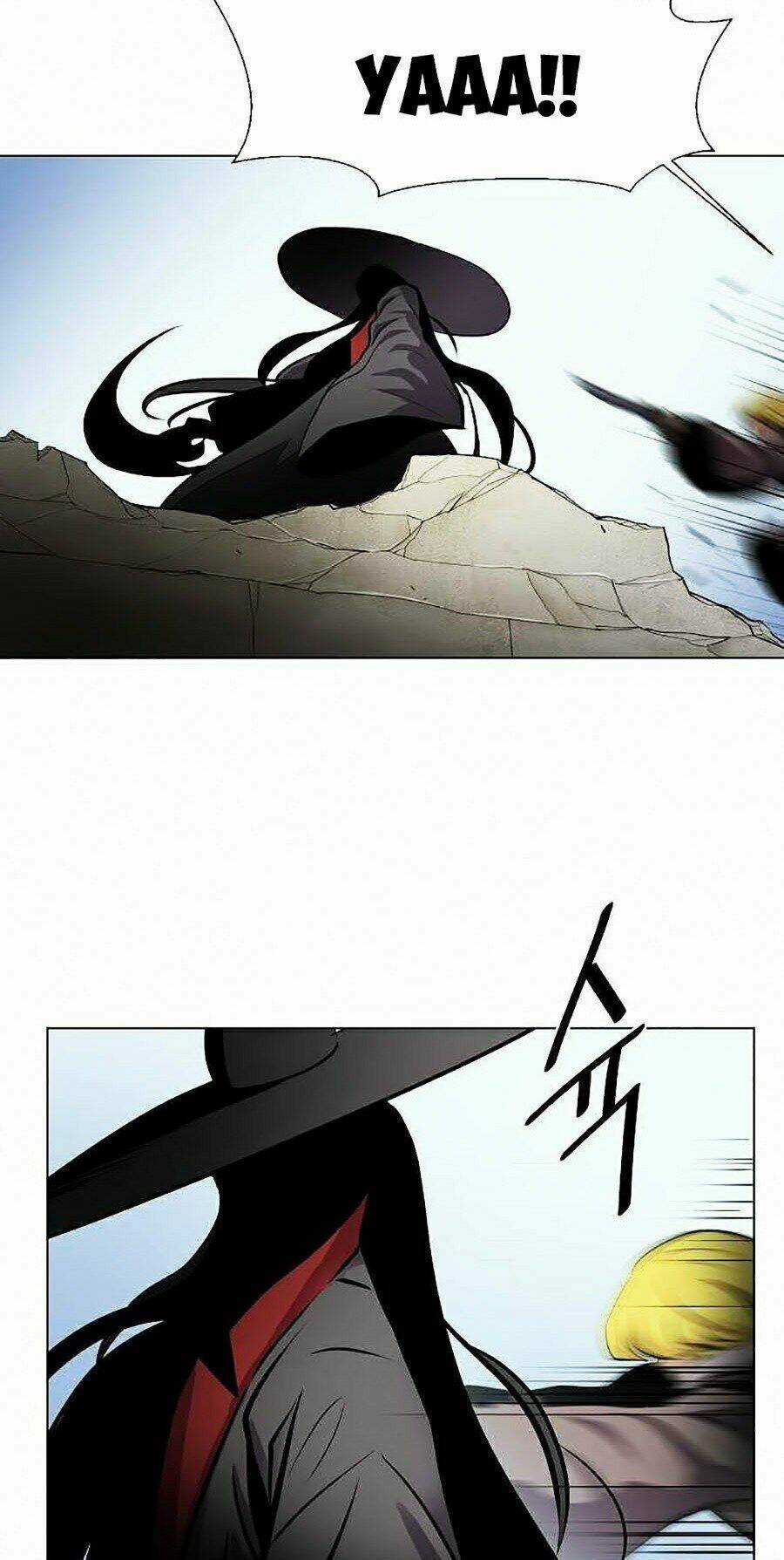 Sức Cùng Lực Kiệt - Chapter 16 - Trang 13