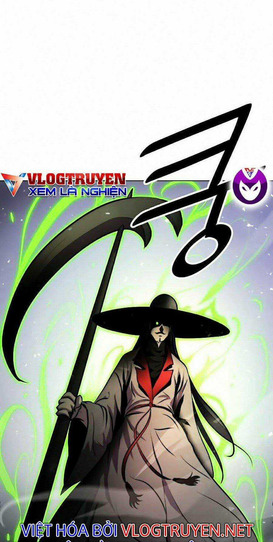 Sức Cùng Lực Kiệt - Chapter 16 - Trang 3