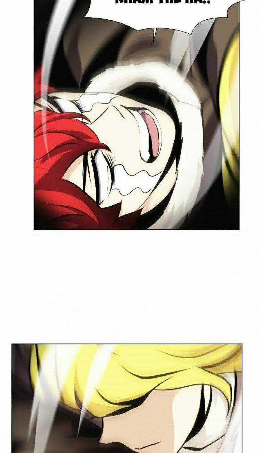 Sức Cùng Lực Kiệt - Chapter 16 - Trang 25