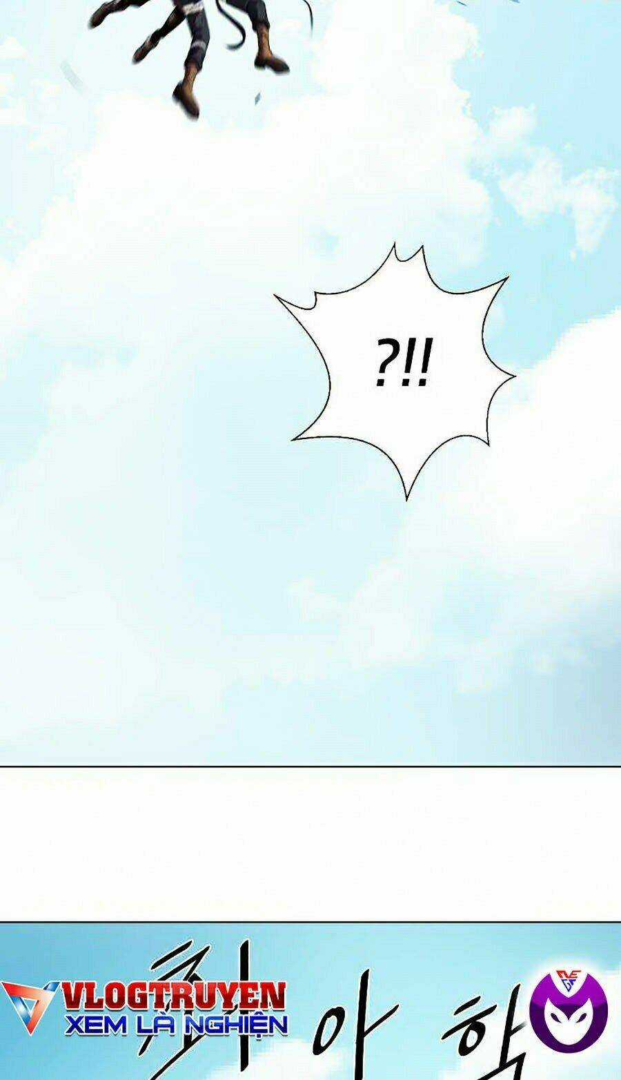 Sức Cùng Lực Kiệt - Chapter 16 - Trang 28