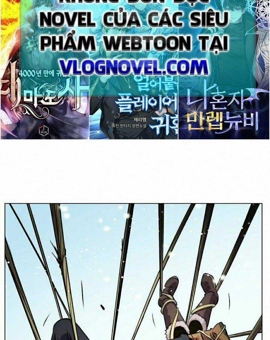 Sức Cùng Lực Kiệt - Chapter 16 - Trang 41