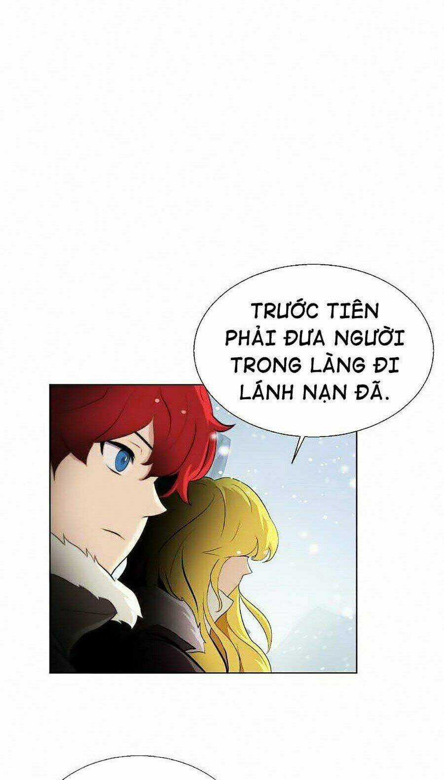 Sức Cùng Lực Kiệt - Chapter 16 - Trang 48