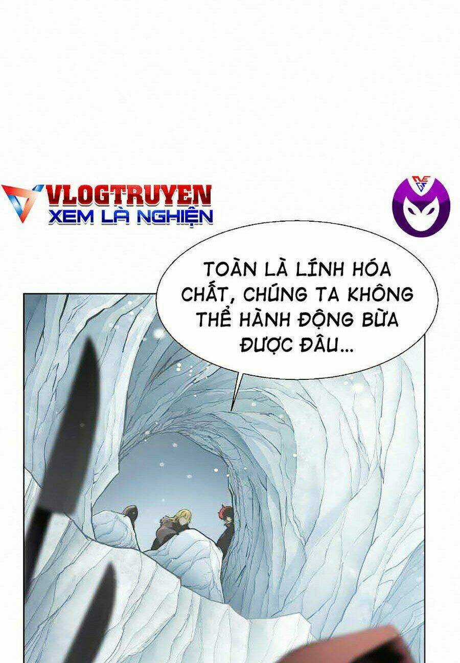 Sức Cùng Lực Kiệt - Chapter 16 - Trang 64