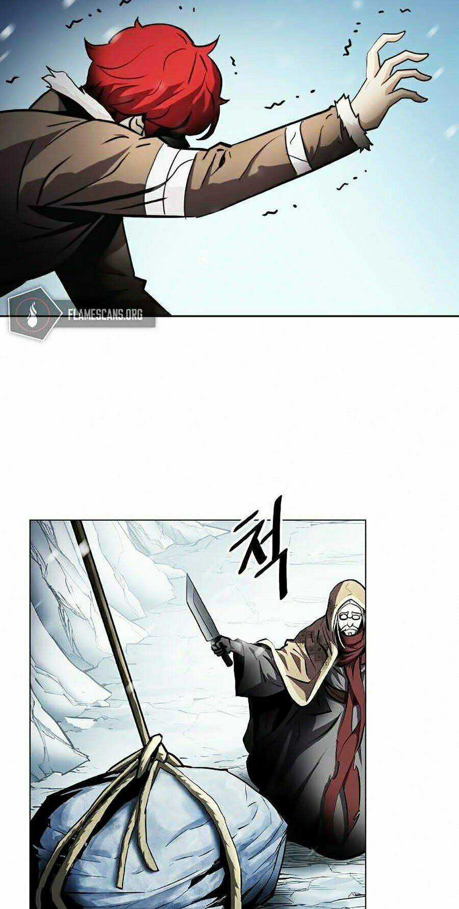 Sức Cùng Lực Kiệt - Chapter 17 - Trang 31