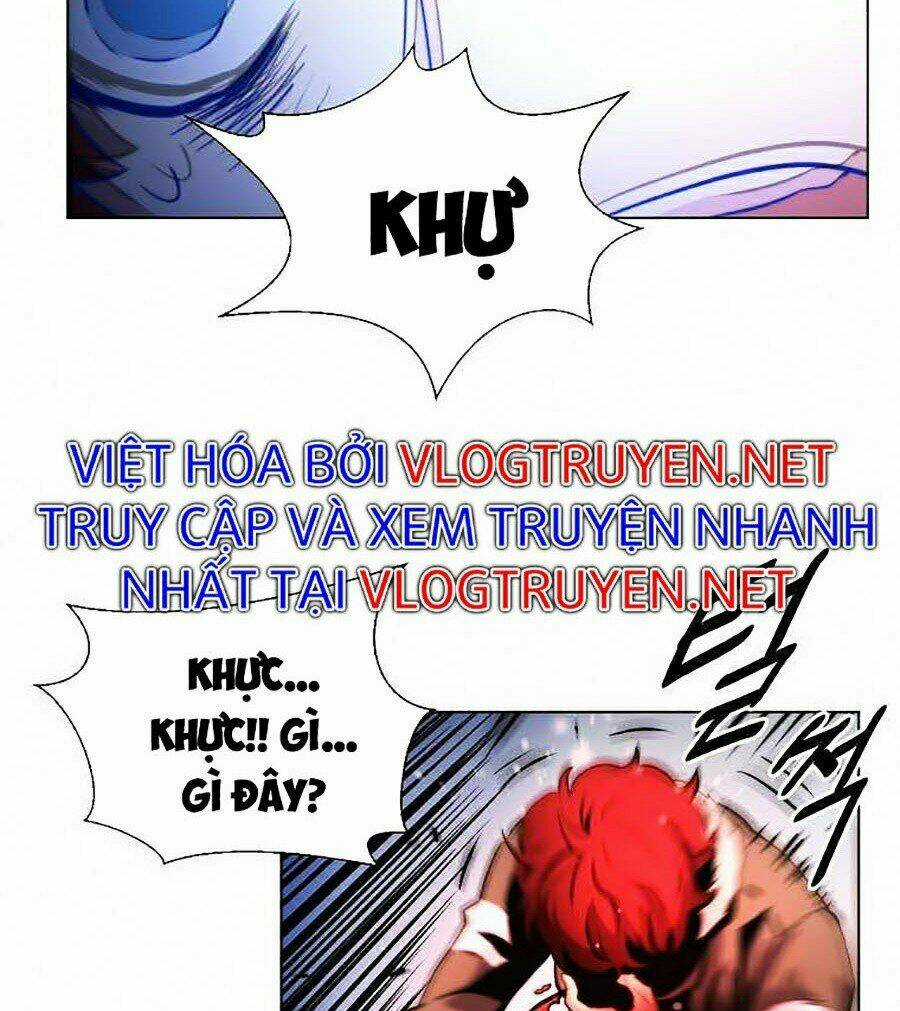 Sức Cùng Lực Kiệt - Chapter 17 - Trang 5