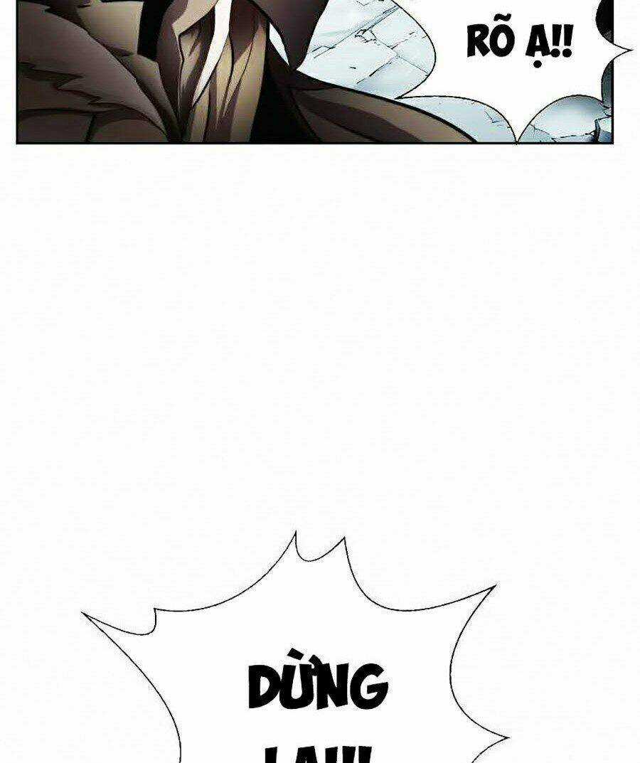 Sức Cùng Lực Kiệt - Chapter 17 - Trang 55