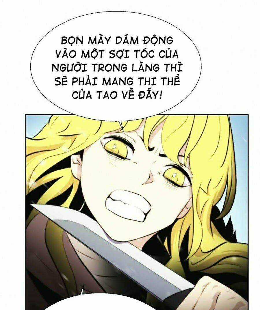 Sức Cùng Lực Kiệt - Chapter 17 - Trang 60