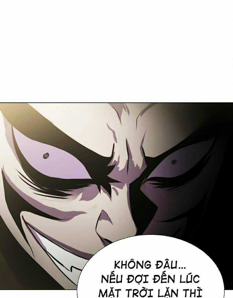 Sức Cùng Lực Kiệt - Chapter 18 - Trang 37