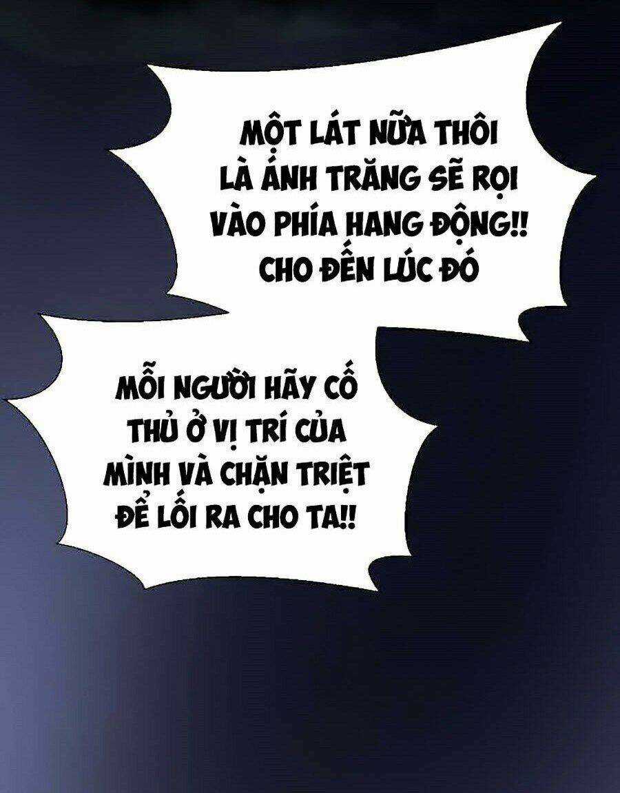 Sức Cùng Lực Kiệt - Chapter 18 - Trang 45