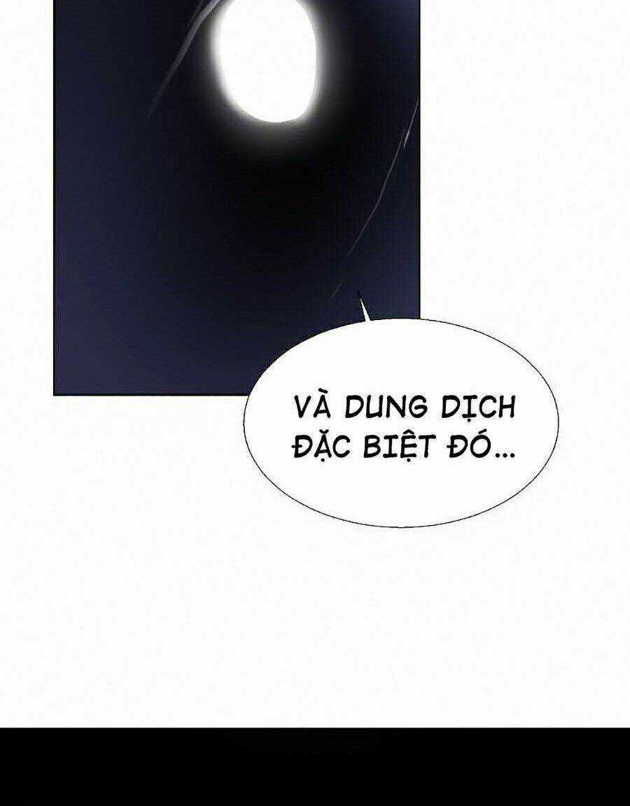 Sức Cùng Lực Kiệt - Chapter 18 - Trang 60