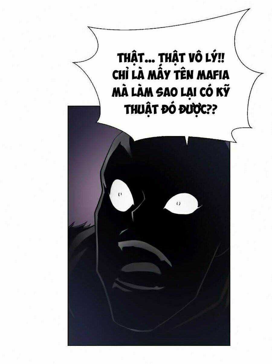 Sức Cùng Lực Kiệt - Chapter 18 - Trang 62