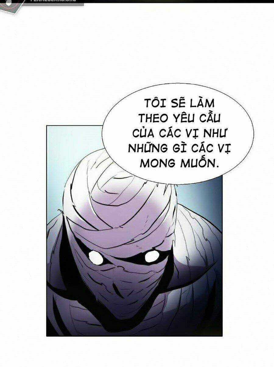 Sức Cùng Lực Kiệt - Chapter 18 - Trang 79