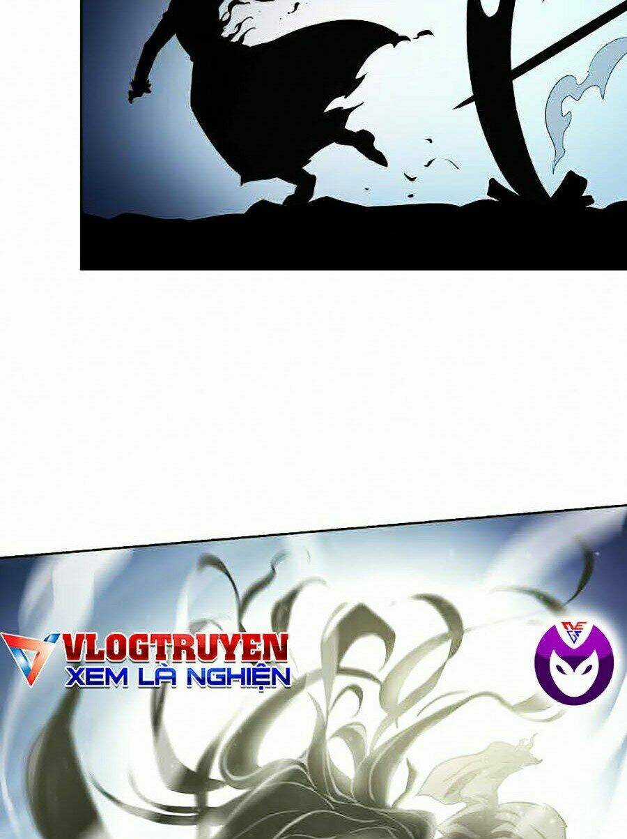 Sức Cùng Lực Kiệt - Chapter 18 - Trang 85