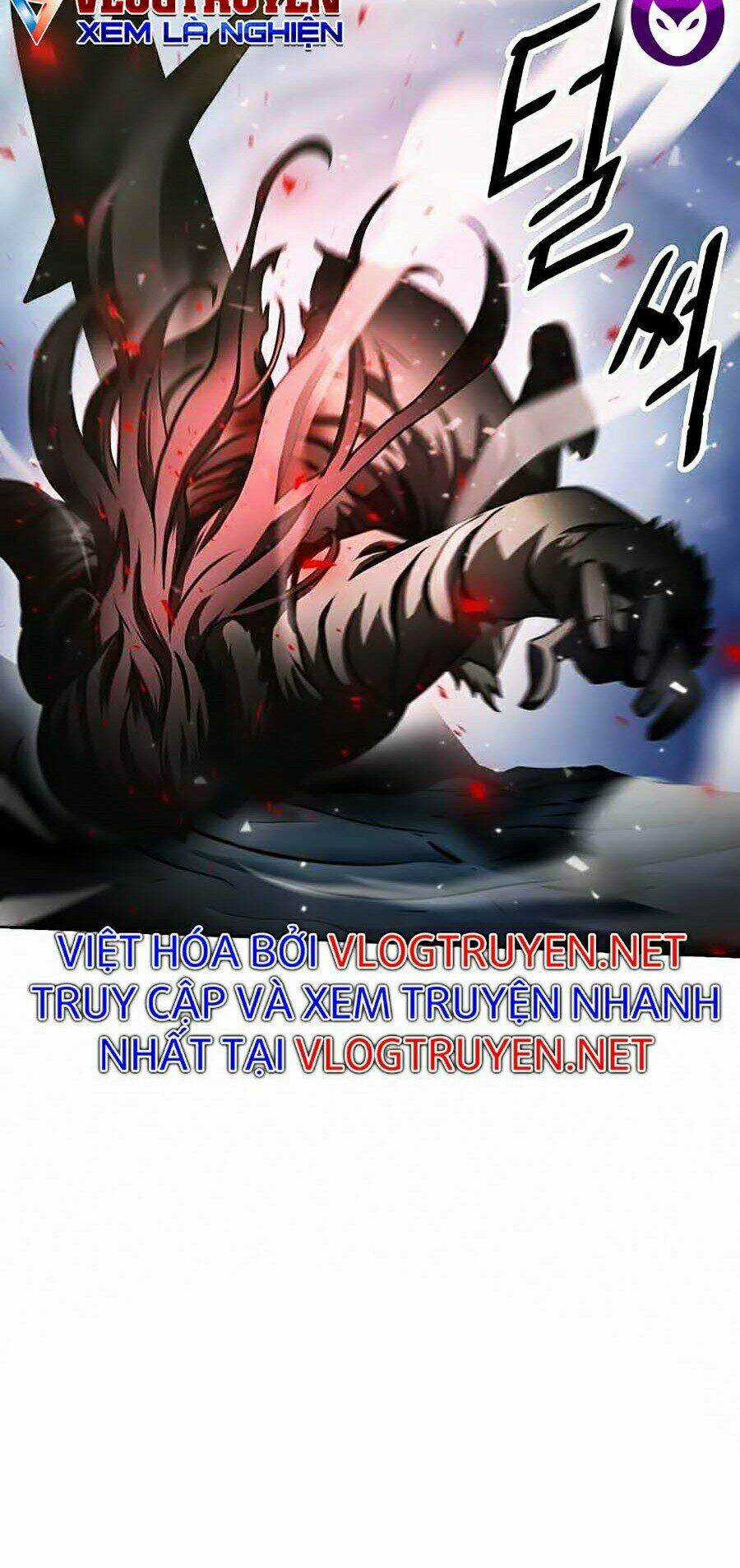 Sức Cùng Lực Kiệt - Chapter 19 - Trang 3