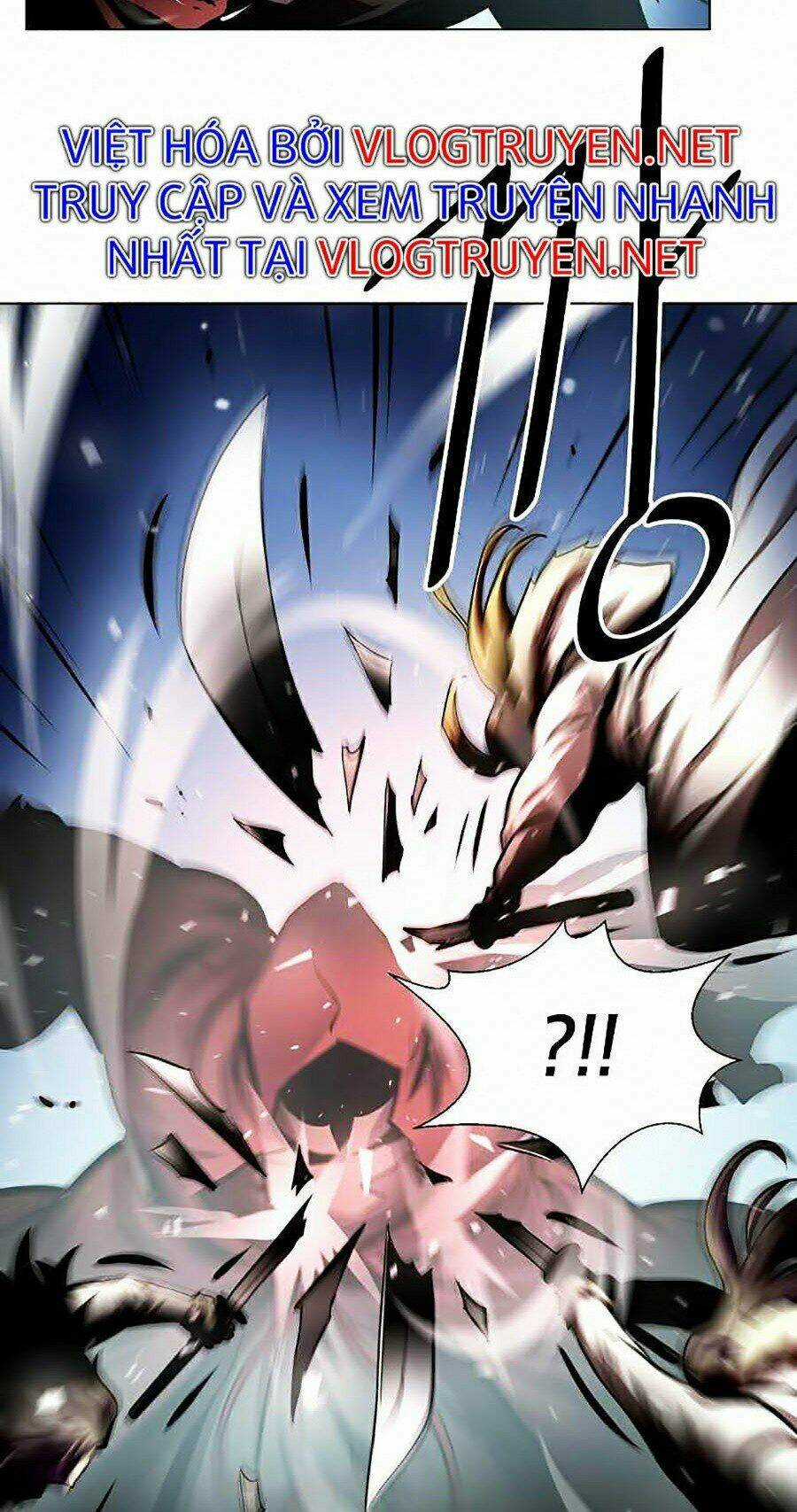 Sức Cùng Lực Kiệt - Chapter 19 - Trang 29