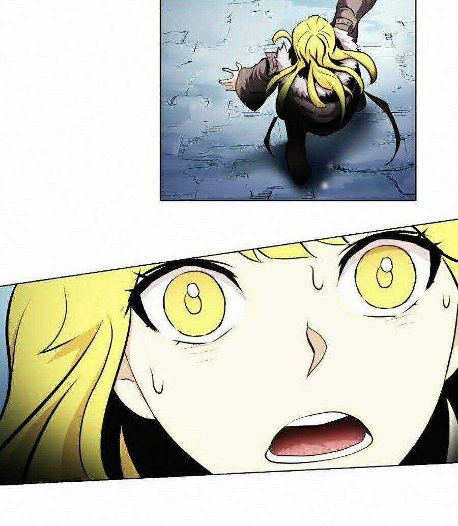 Sức Cùng Lực Kiệt - Chapter 19 - Trang 47