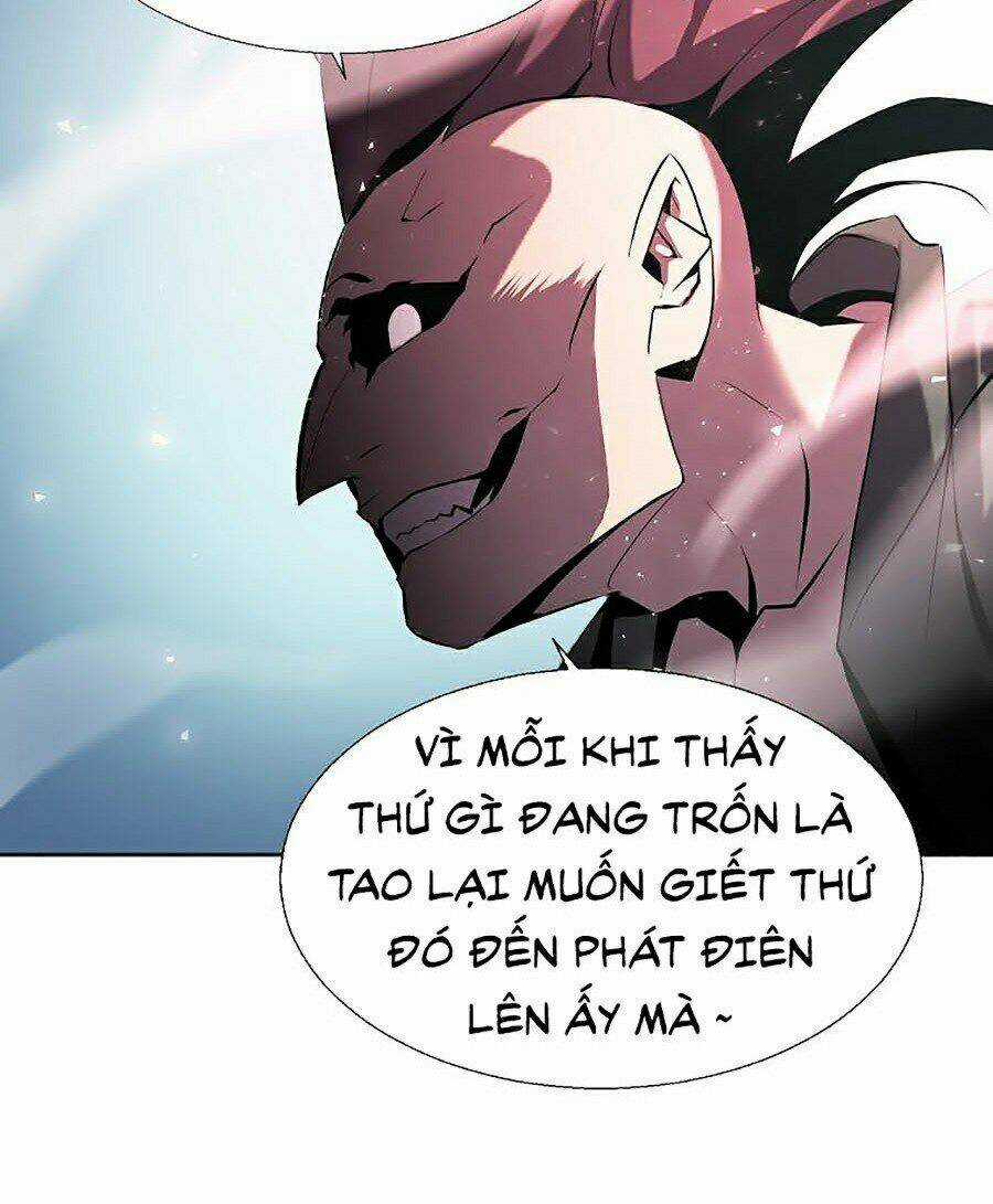 Sức Cùng Lực Kiệt - Chapter 2 - Trang 11