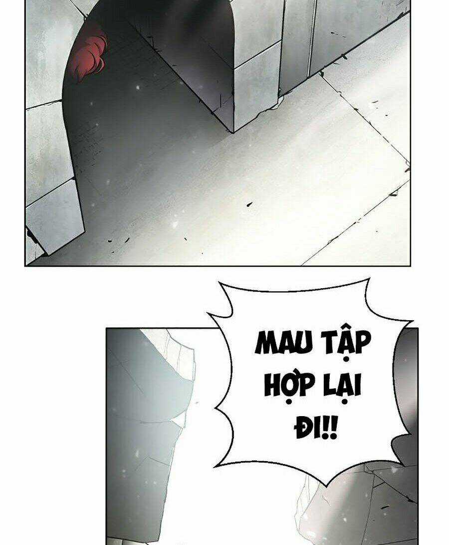 Sức Cùng Lực Kiệt - Chapter 2 - Trang 14