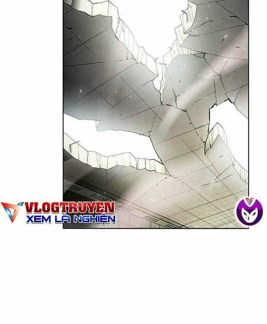 Sức Cùng Lực Kiệt - Chapter 2 - Trang 15