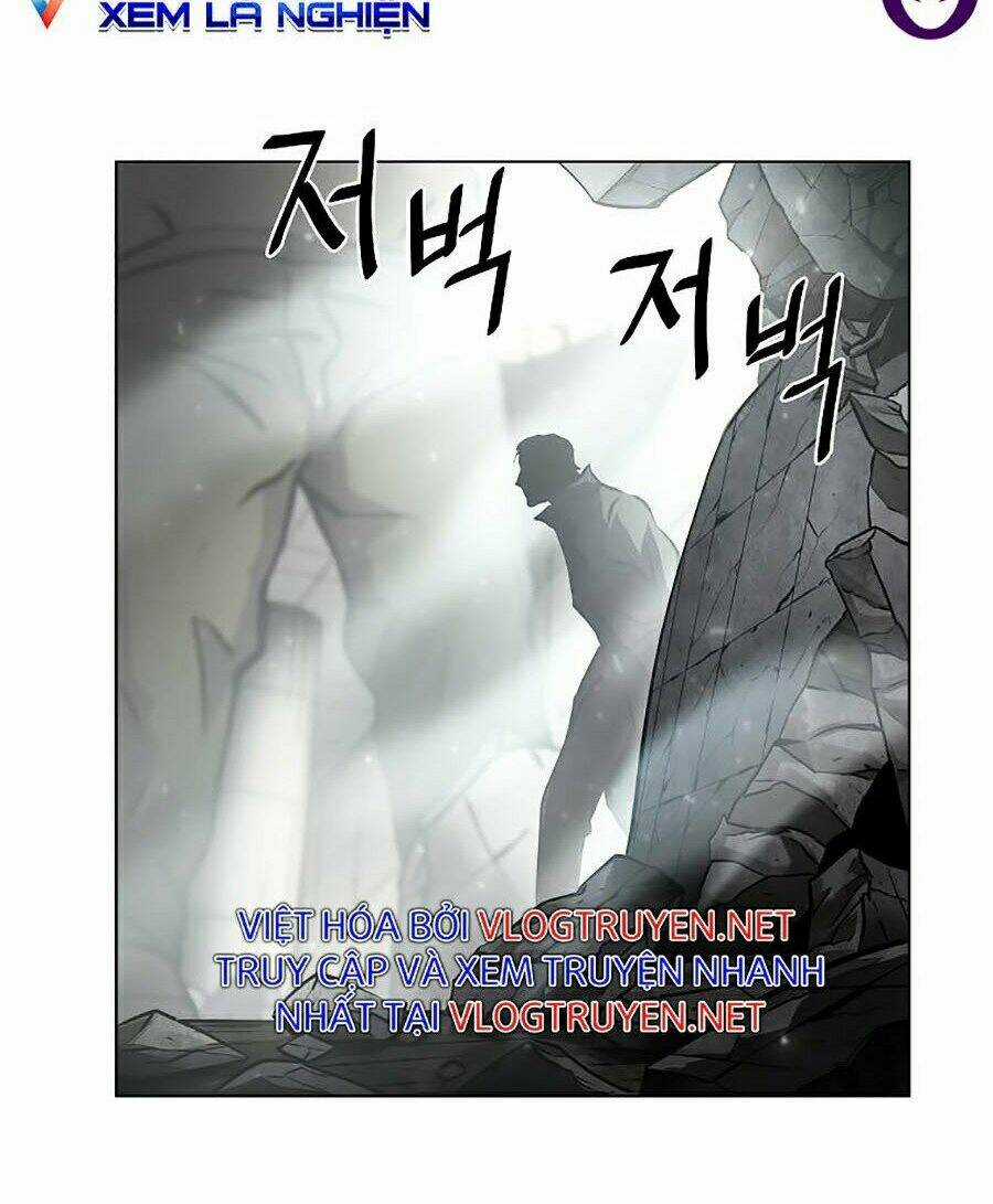 Sức Cùng Lực Kiệt - Chapter 2 - Trang 20