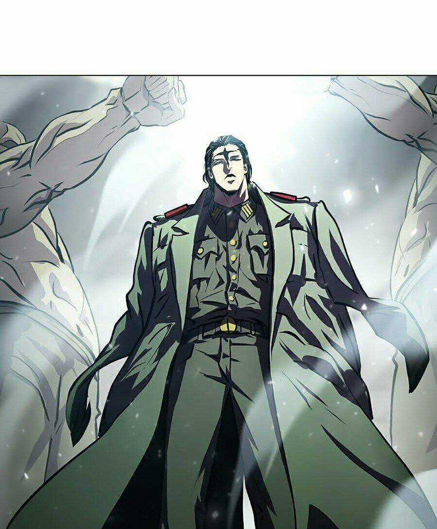 Sức Cùng Lực Kiệt - Chapter 2 - Trang 21