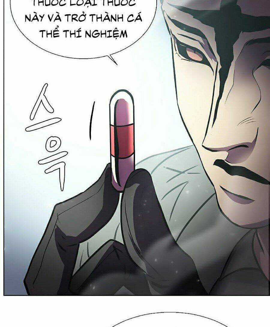 Sức Cùng Lực Kiệt - Chapter 2 - Trang 25