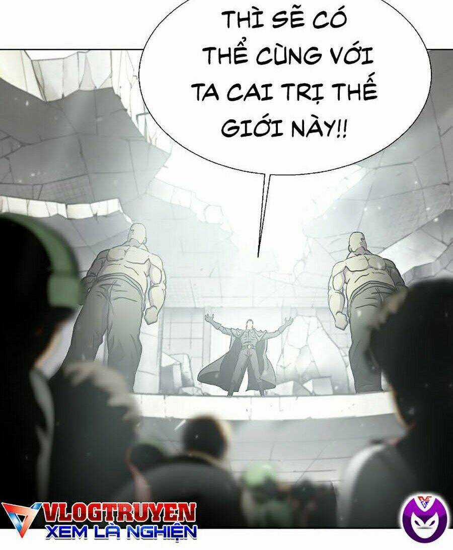 Sức Cùng Lực Kiệt - Chapter 2 - Trang 26