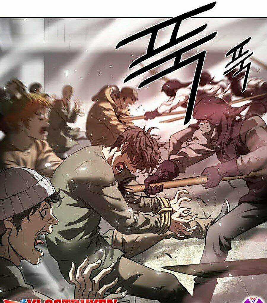 Sức Cùng Lực Kiệt - Chapter 2 - Trang 29