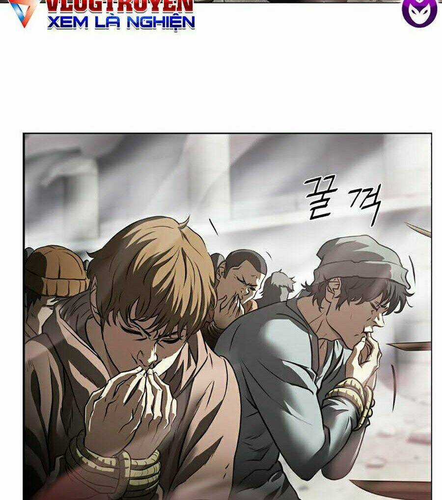 Sức Cùng Lực Kiệt - Chapter 2 - Trang 30