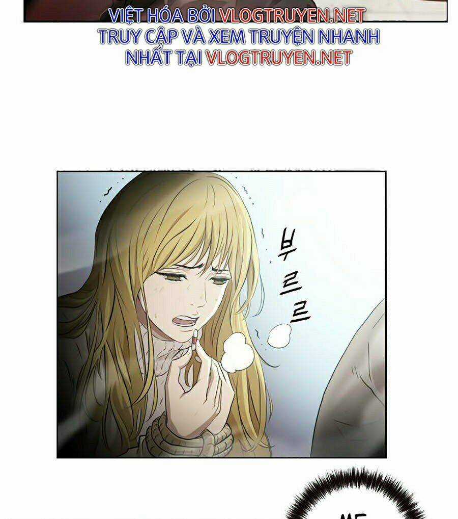 Sức Cùng Lực Kiệt - Chapter 2 - Trang 31