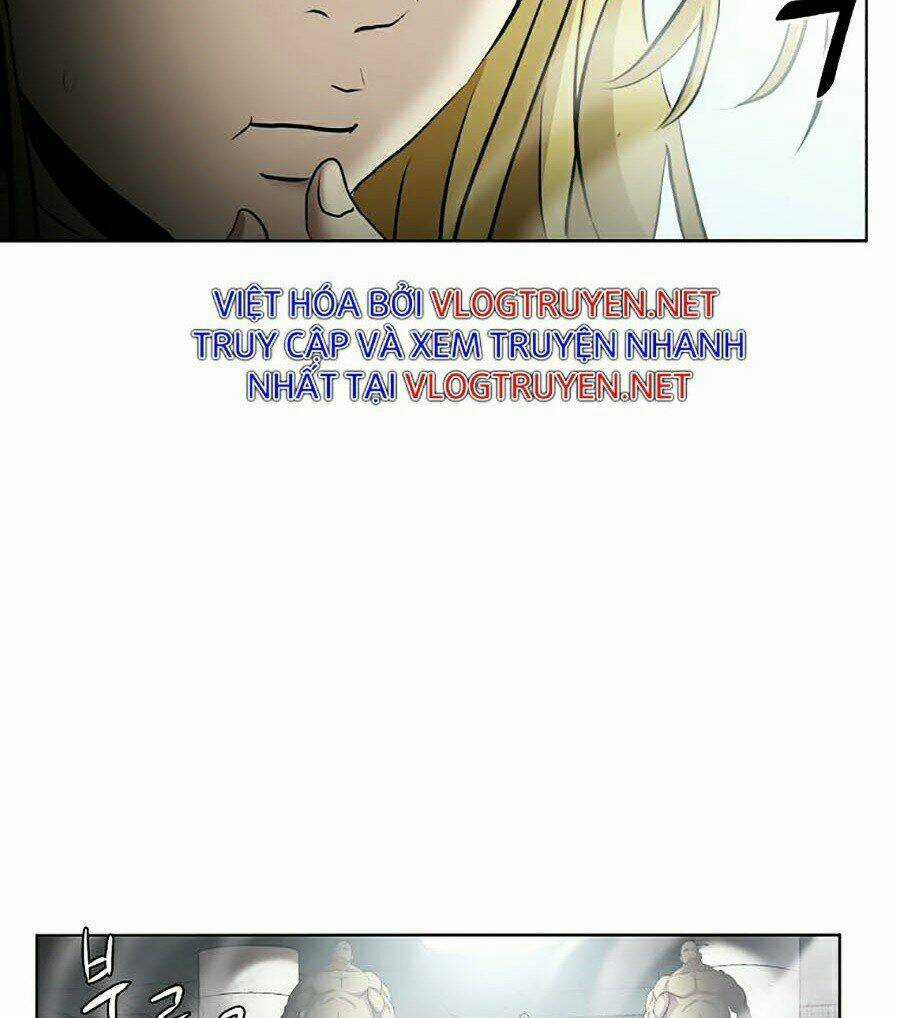 Sức Cùng Lực Kiệt - Chapter 2 - Trang 33