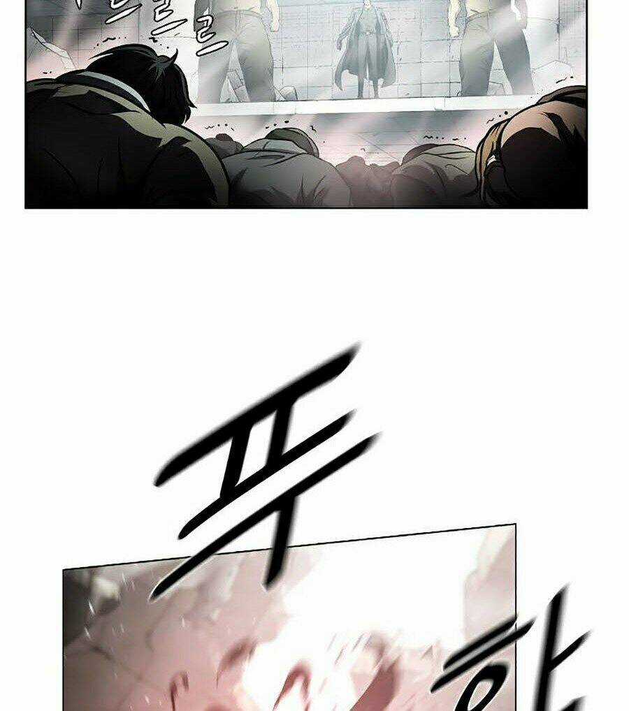 Sức Cùng Lực Kiệt - Chapter 2 - Trang 34