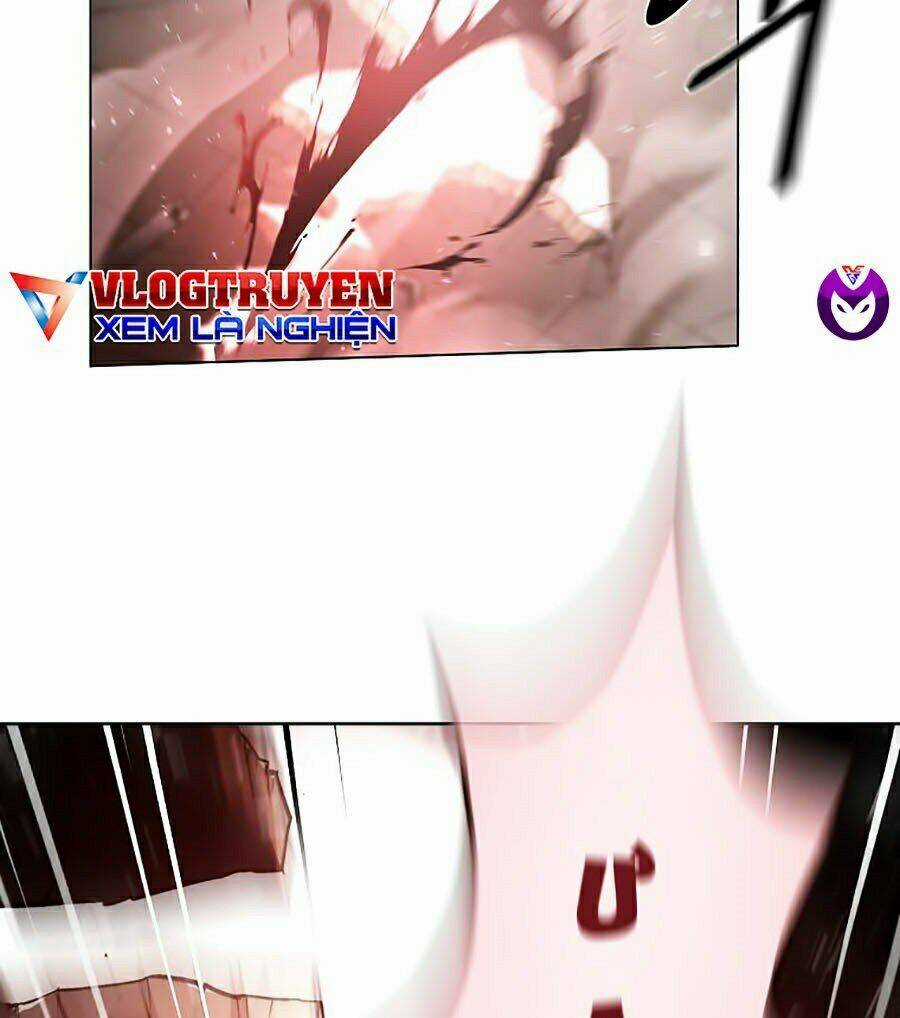 Sức Cùng Lực Kiệt - Chapter 2 - Trang 35