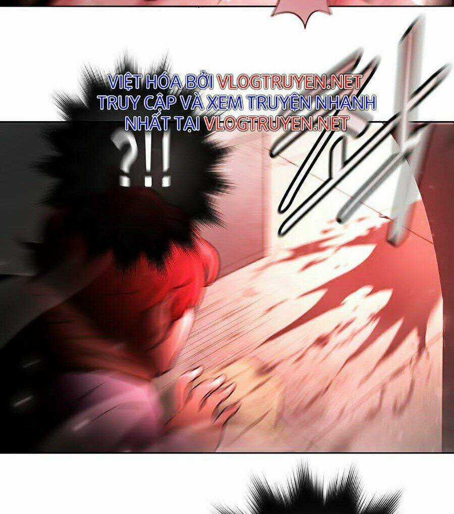 Sức Cùng Lực Kiệt - Chapter 2 - Trang 37