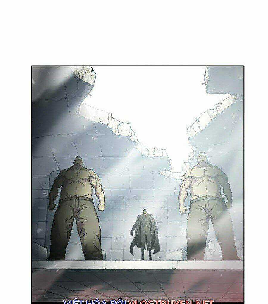 Sức Cùng Lực Kiệt - Chapter 2 - Trang 41