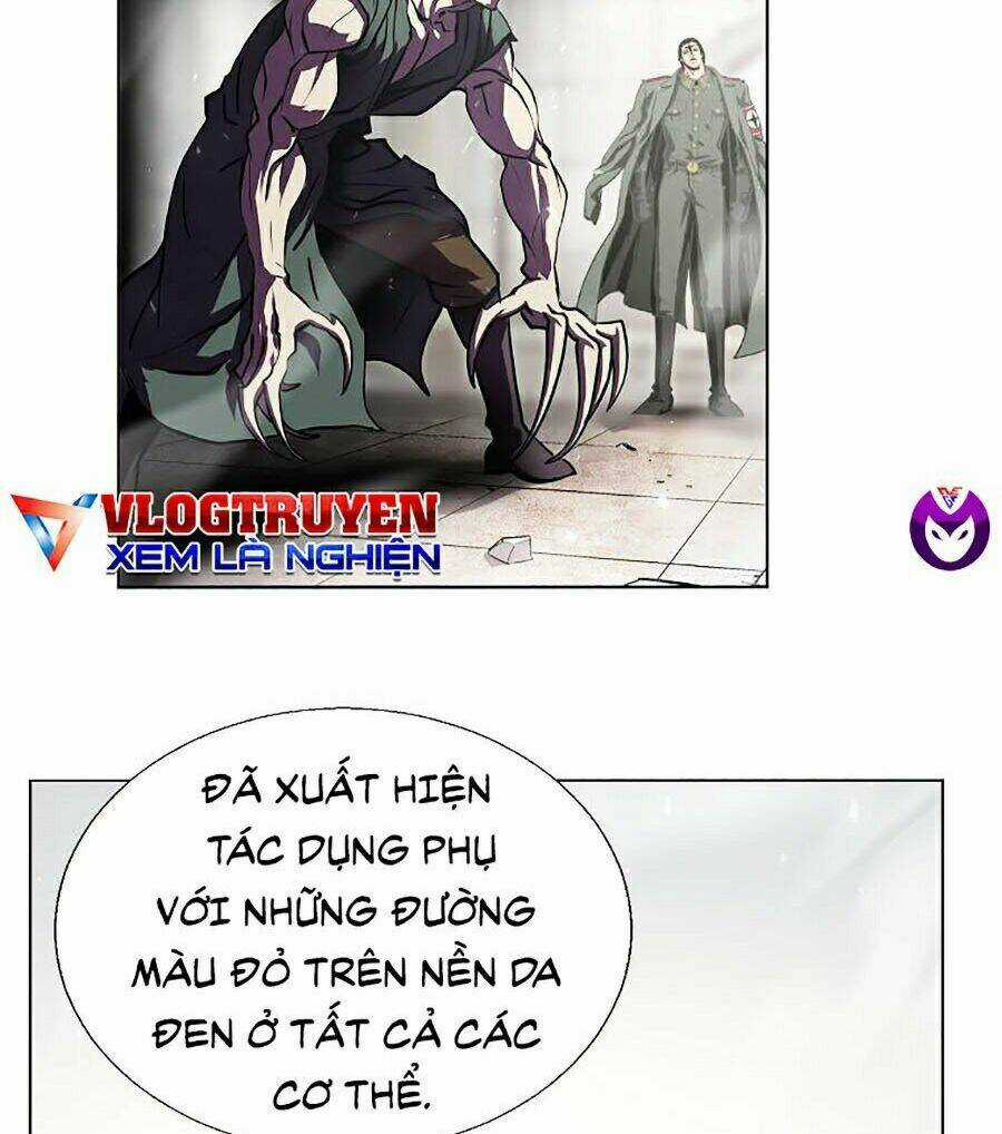 Sức Cùng Lực Kiệt - Chapter 2 - Trang 44