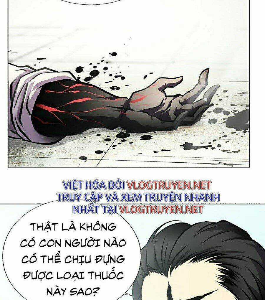 Sức Cùng Lực Kiệt - Chapter 2 - Trang 45