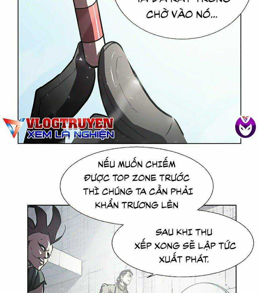 Sức Cùng Lực Kiệt - Chapter 2 - Trang 47