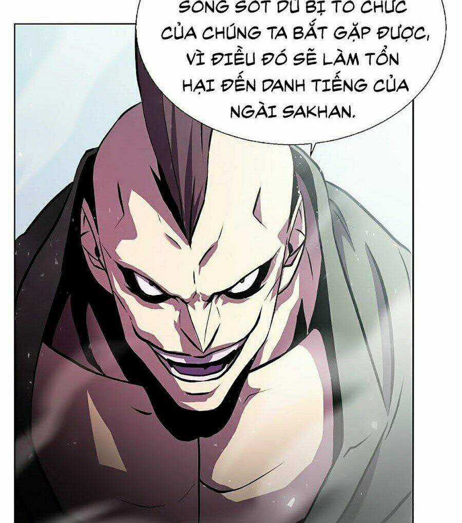 Sức Cùng Lực Kiệt - Chapter 2 - Trang 49