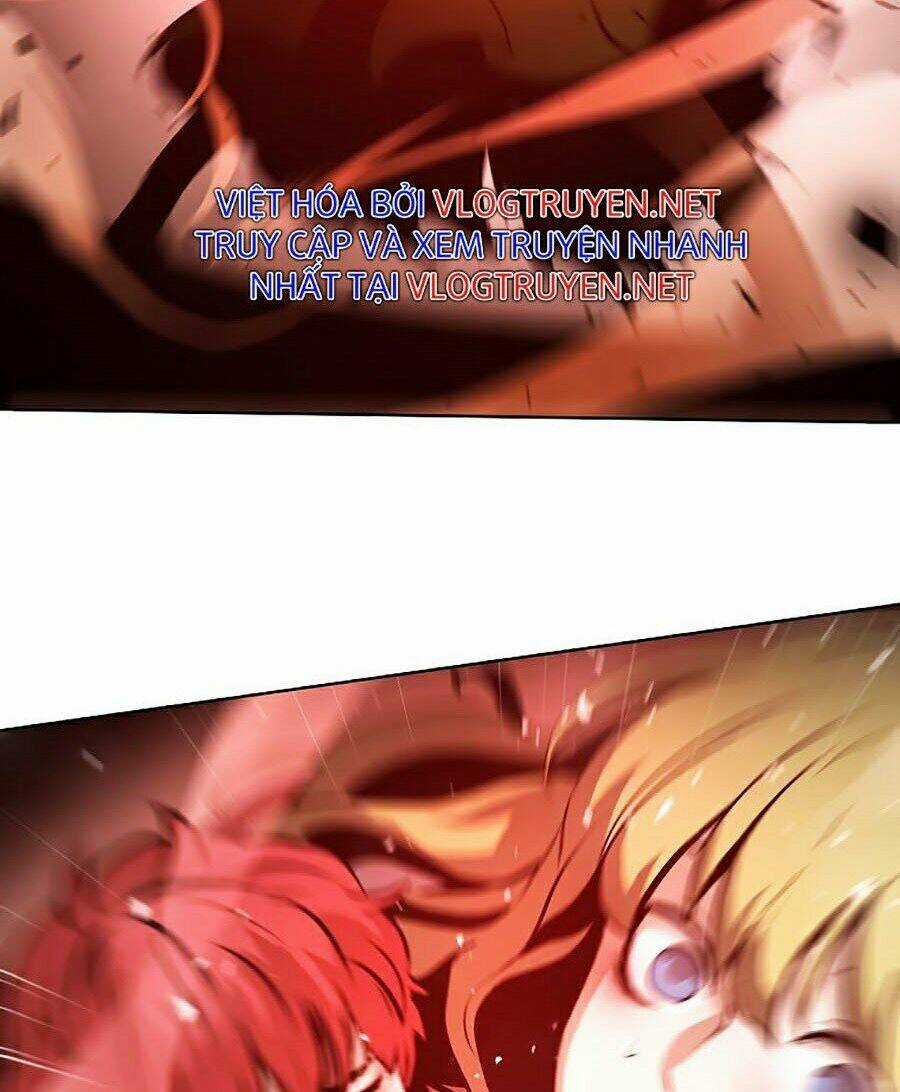 Sức Cùng Lực Kiệt - Chapter 2 - Trang 6