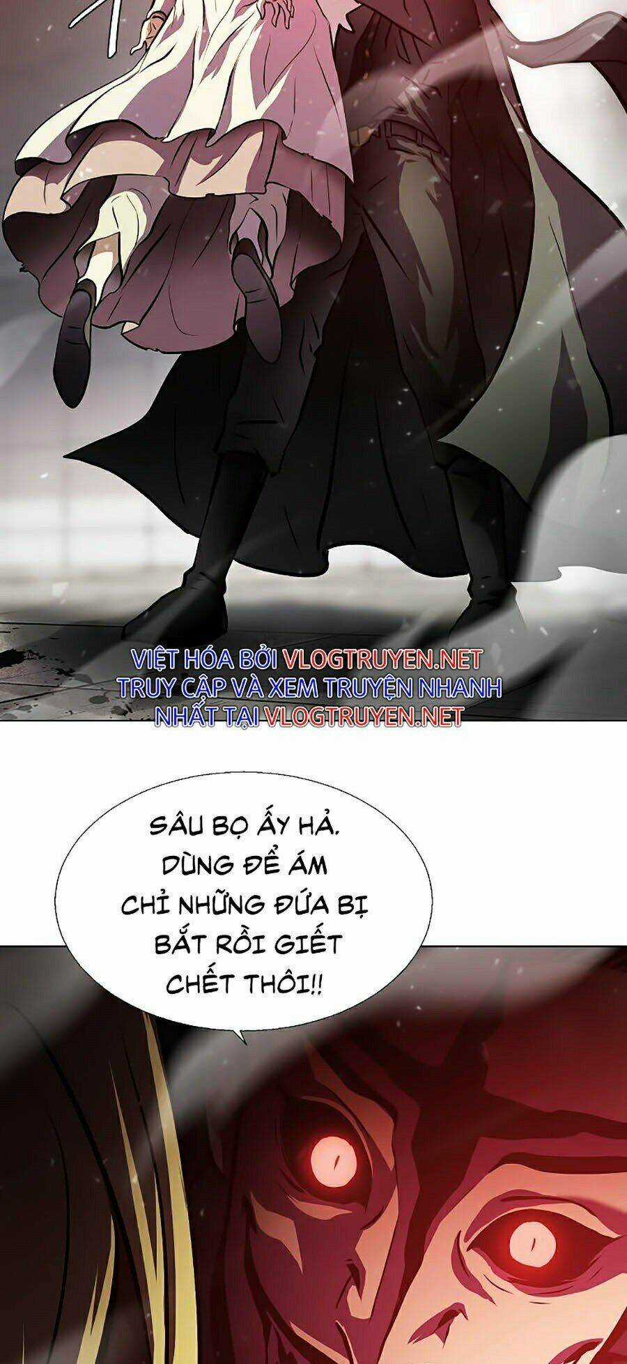 Sức Cùng Lực Kiệt - Chapter 2 - Trang 57