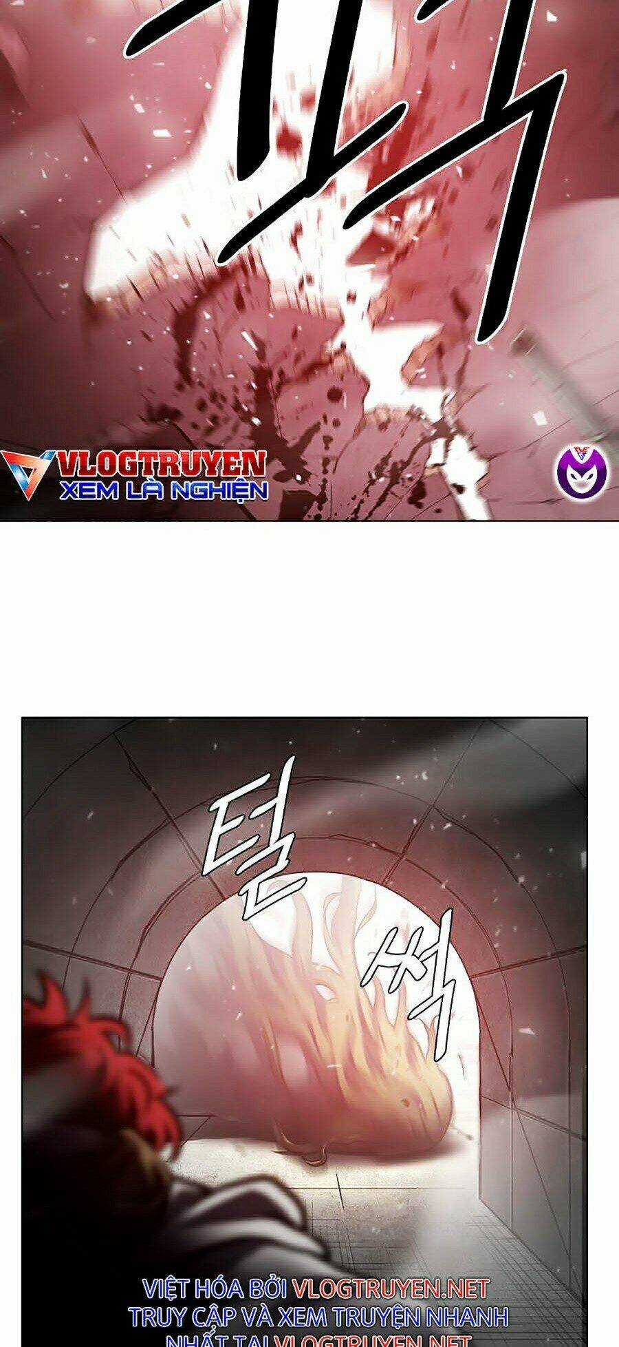 Sức Cùng Lực Kiệt - Chapter 2 - Trang 59